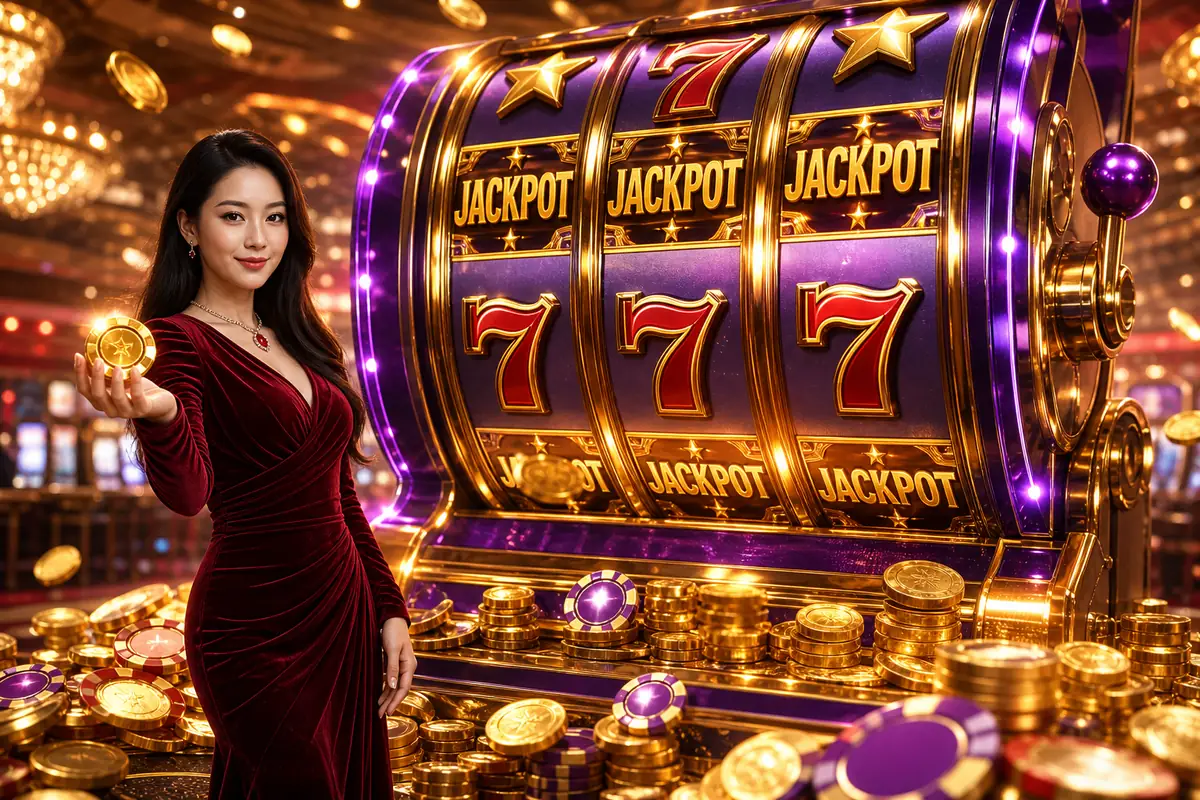 777cab মানি কামিং গেমপ্লে পদক্ষেপ